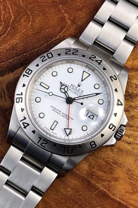 rolex explorer ii calibre 3186